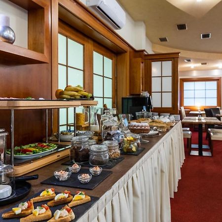 Hotel Abacie & Wellness Valašské Meziříčí Eksteriør billede