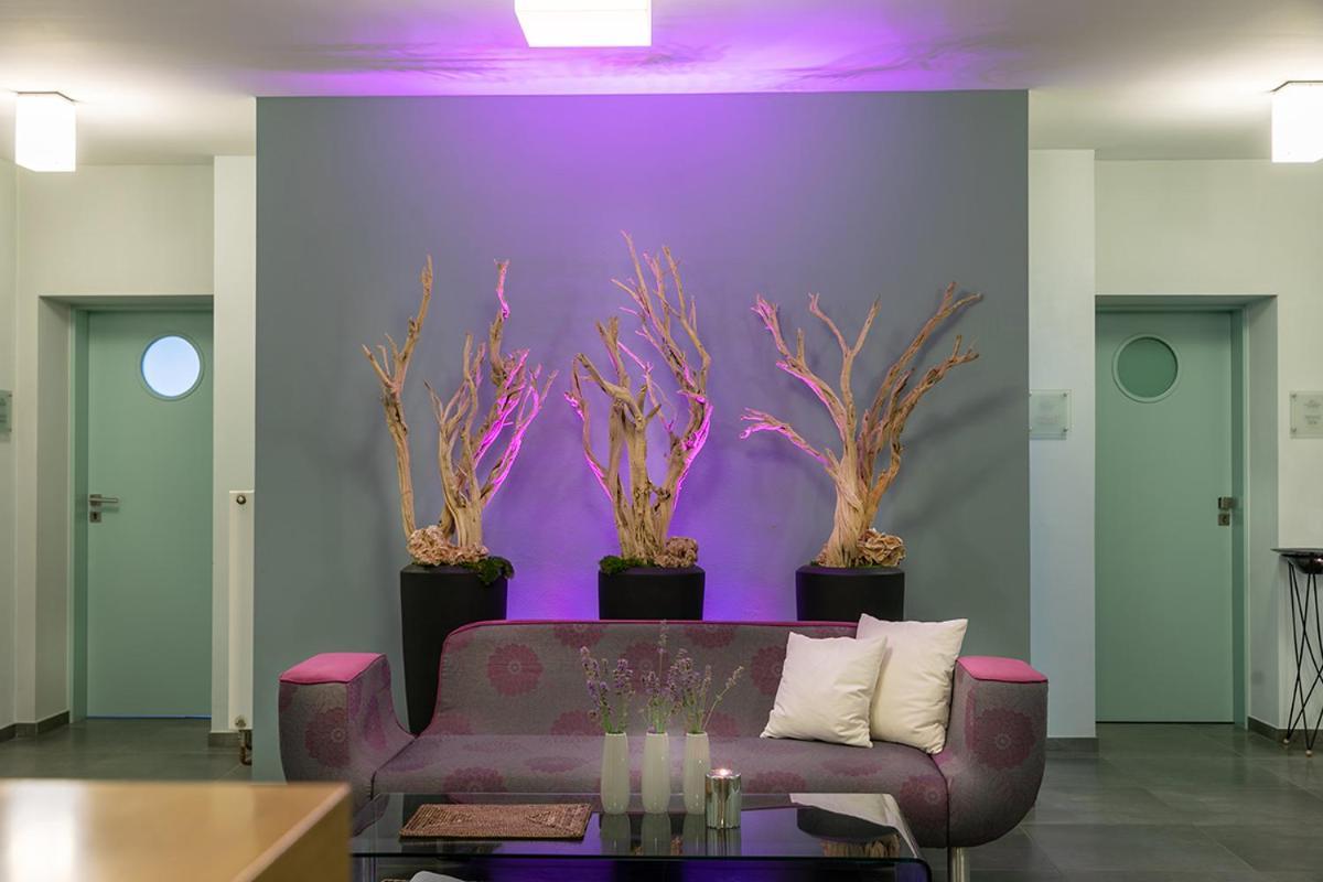 Hotel Abacie & Wellness Valašské Meziříčí Eksteriør billede