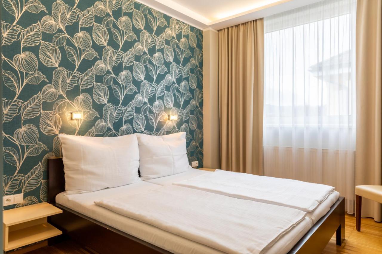 Hotel Abacie & Wellness Valašské Meziříčí Eksteriør billede