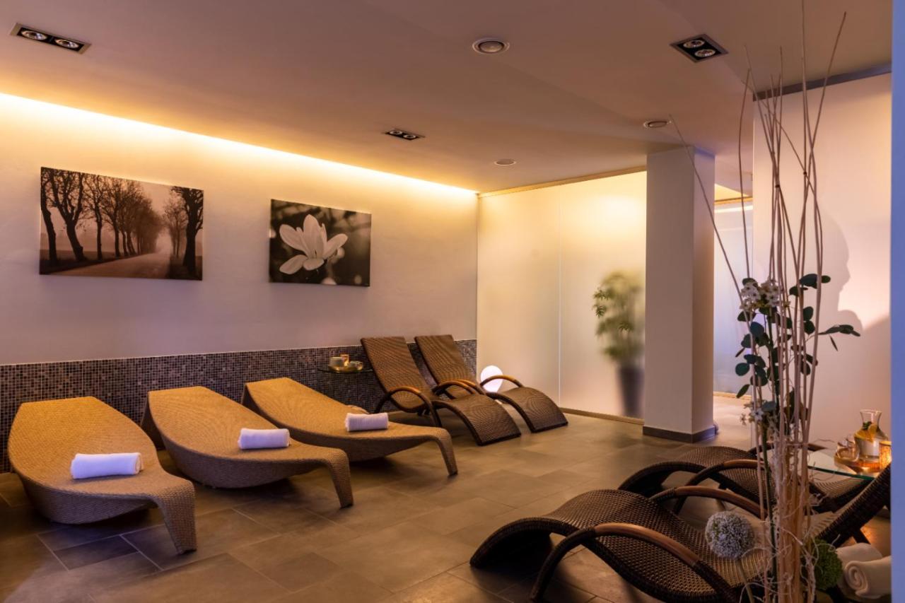 Hotel Abacie & Wellness Valašské Meziříčí Eksteriør billede