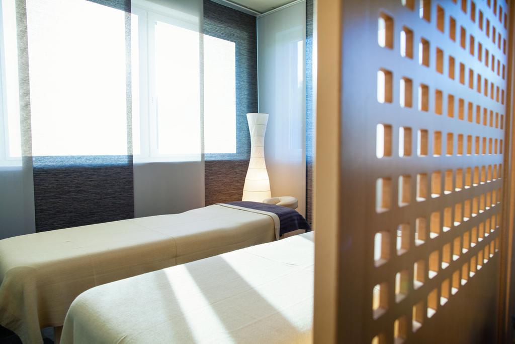 Hotel Abacie & Wellness Valašské Meziříčí Eksteriør billede